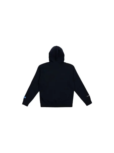 Geacă Mitchell & Ness negru