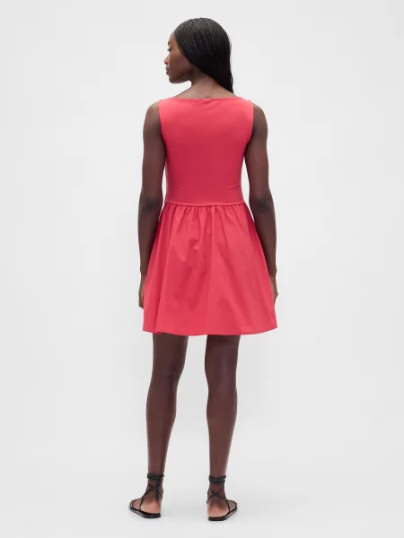 Rochie mini Gap