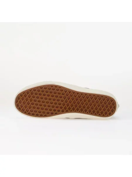 Сникърси Vans Authentic HI Black/Gold EUR 39 черно