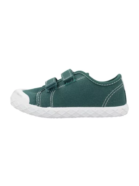 Pantofi copii Chicco verde