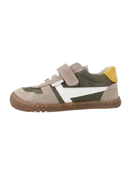Pantofi copii Piruflex verde