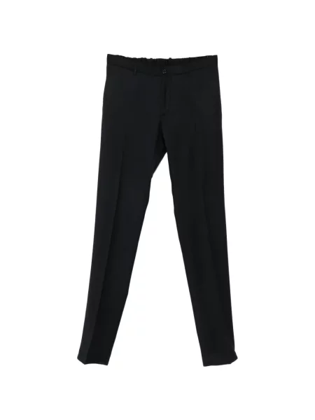 Pantaloni Incotex negru