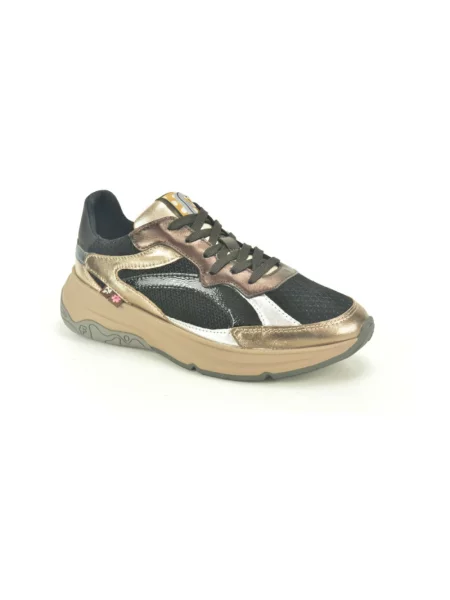 Sneakersy Floris Van Bommel