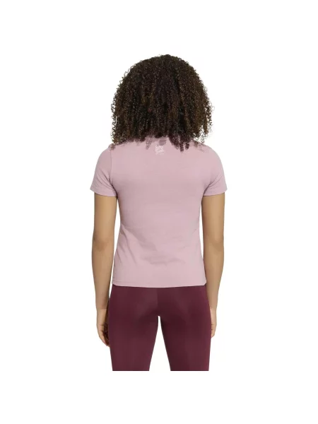 Tricou copii Adidas roz