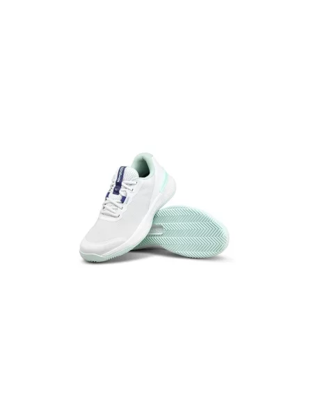 Pantofi Wilson verde