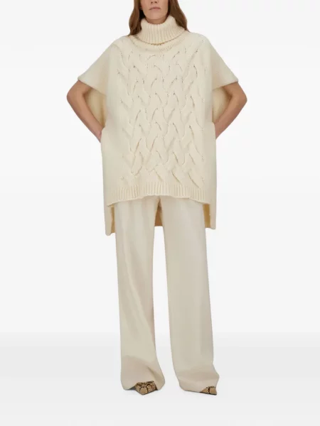 Pantaloni Herno cu cordon