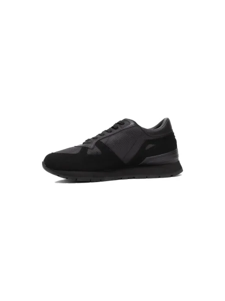 Pantofi Guess negru