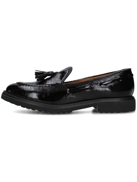 Pantofi Anita maro