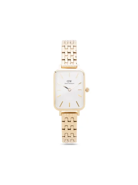 Ceas Daniel Wellington alb