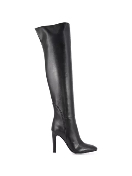 Botine Giuseppe Zanotti negru