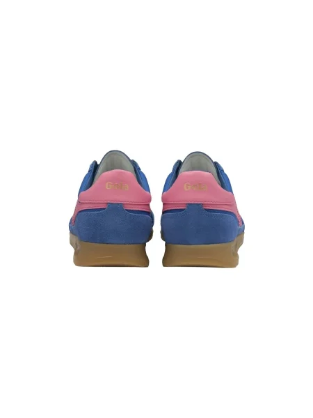 Pantofi Gola albastru