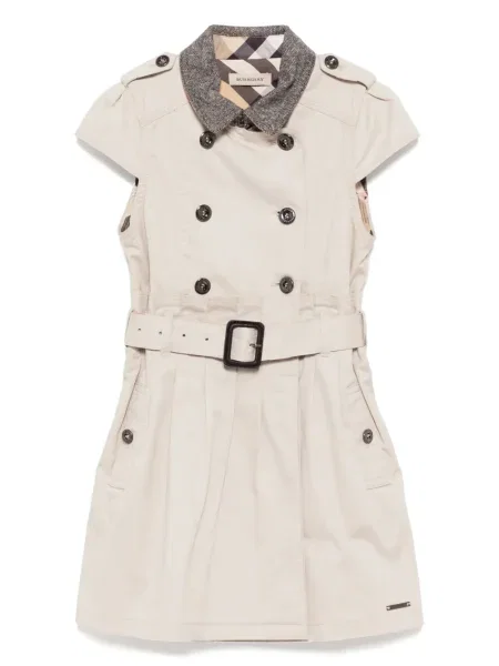 Dětské šaty Burberry