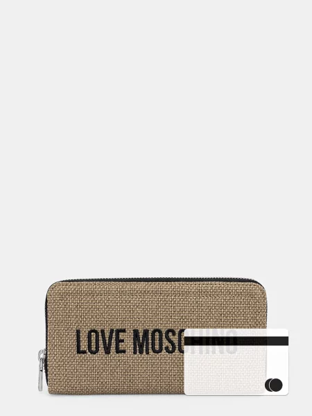 Кошелек Love Moschino