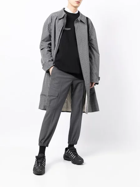Bluza z nadrukiem A-cold-wall* z nadrukiem
