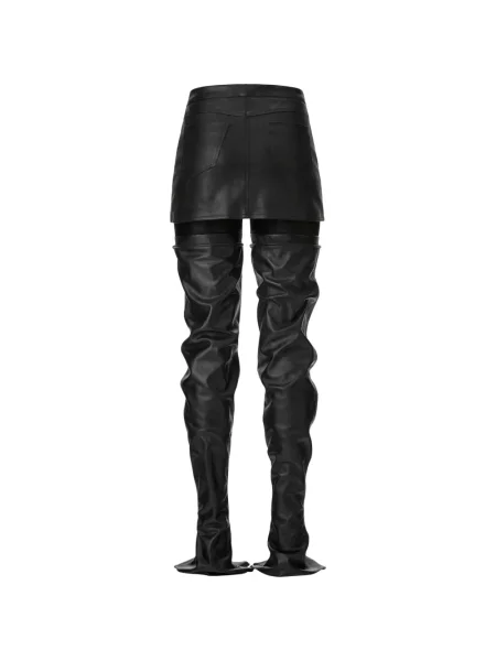 Pantaloni Almaz negru