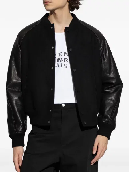 Geacă bomber Givenchy negru