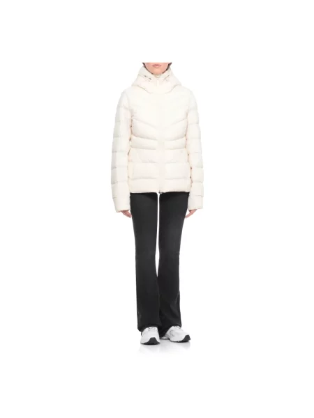 Kurtka Canada Goose beżowa