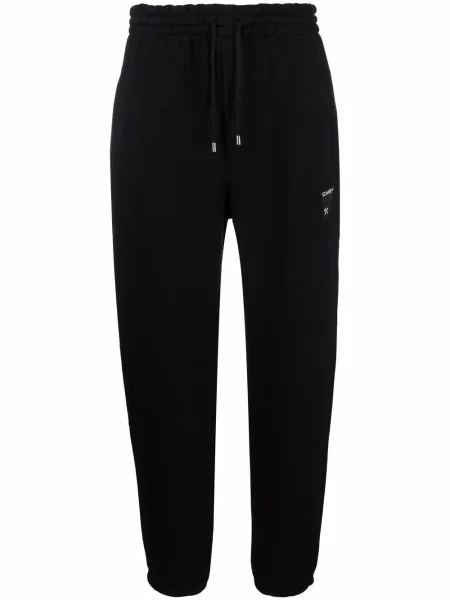 Pantaloni Gmbh negru