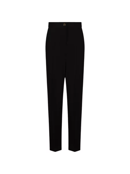 Pantaloni Marina Rinaldi negru