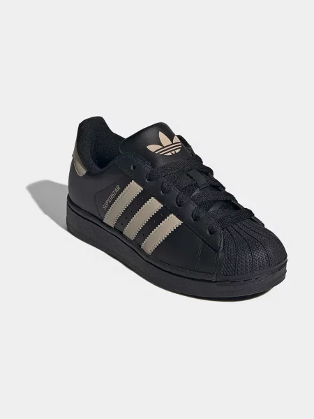 Adidas Originals sneakersy dziecięce SUPERSTAR II