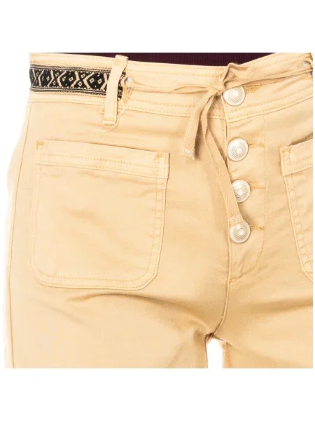 Pantaloni La Martina bej