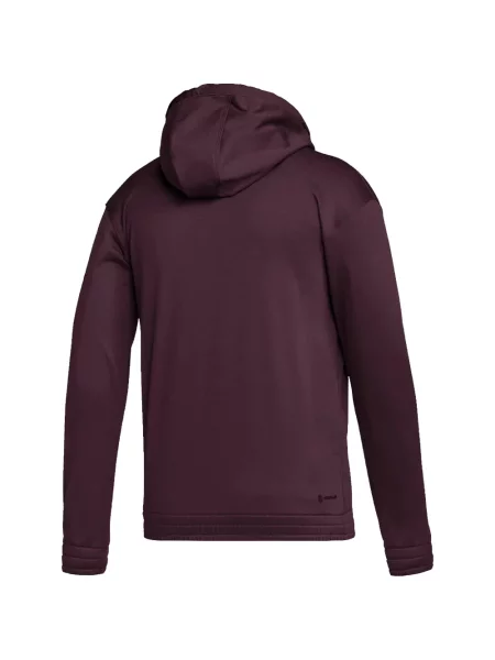 Sală de gimnastică tricou Adidas din jerseu cu model camuflaj alb