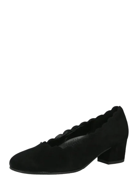 GABOR Pumps negru
