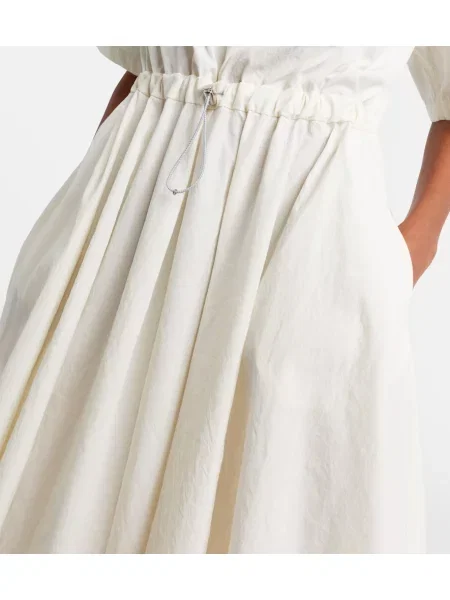 Rochie Prada alb