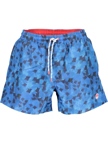 Costum North Sails albastru