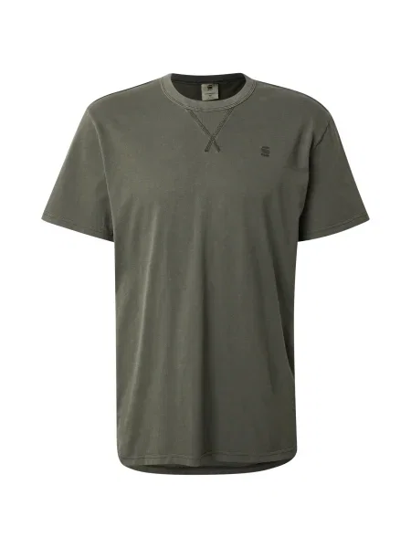 G-Star Raw Tricou Nifous gri