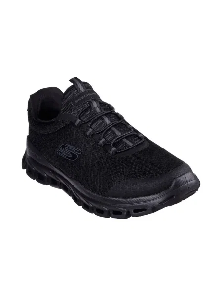Pantofi Skechers negru