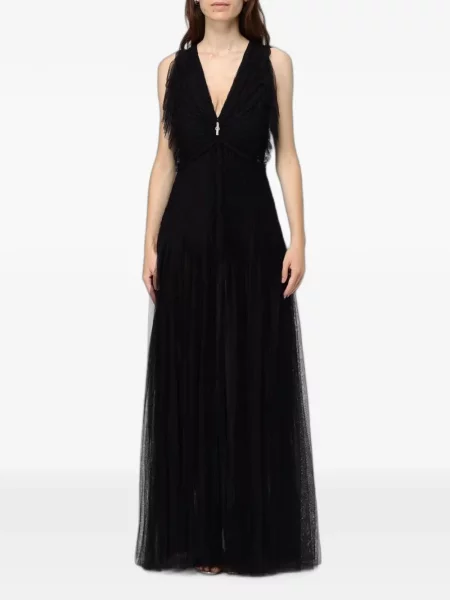 Rochie Elisabetta Franchi negru