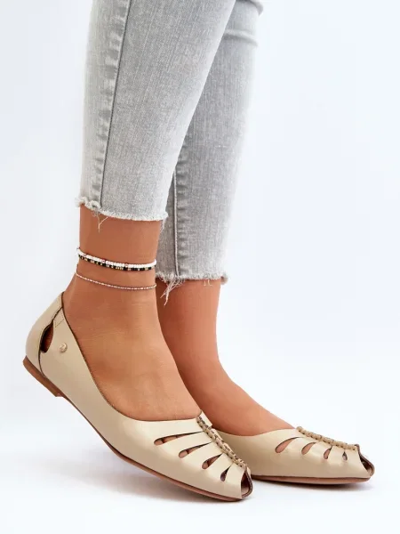 Natikači Zazoo rjava