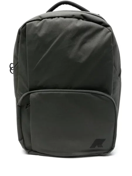 Rucsac K-way verde