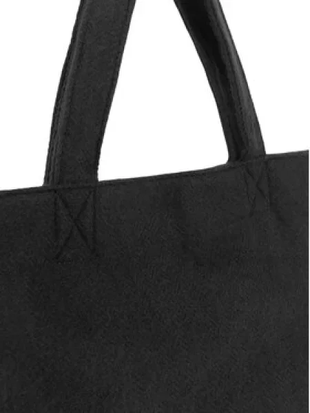 Juicy Couture Kabelka černá