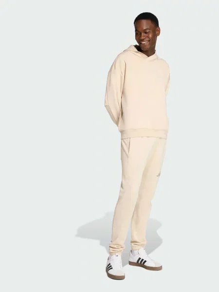 Худи Adidas бежевое