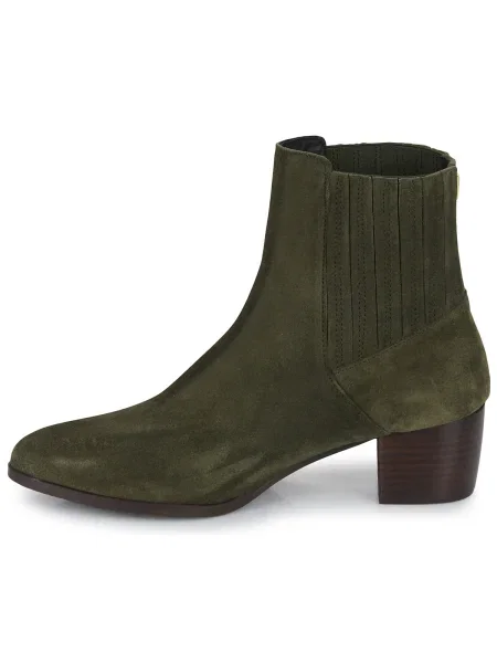 Pantofi Jb Martin verde