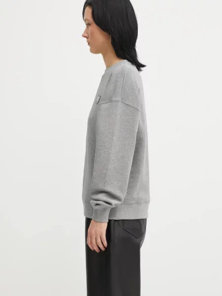 Maison Kitsuné hanorac de Bold Fox Head Patch