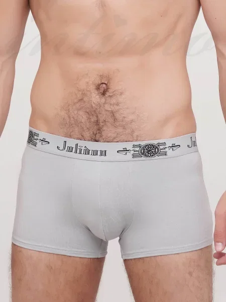 Боксеры Jolidon черные