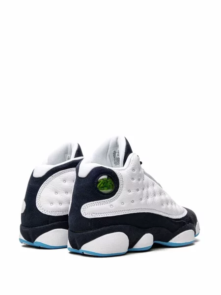 Sneakersy dziecięce Jordan Air Jordan 13 białe