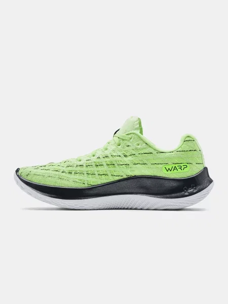 Teniși Under Armour verde