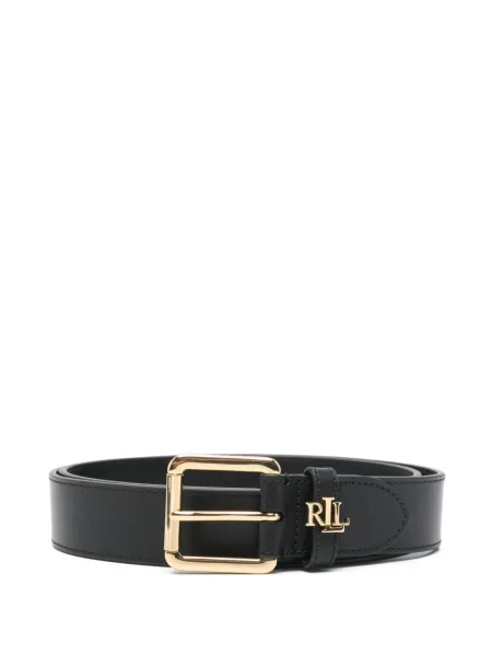 Curea Lauren Ralph Lauren negru