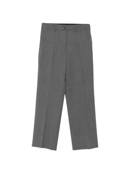 Pantaloni Seventy gri