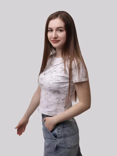 Футболка Lumo