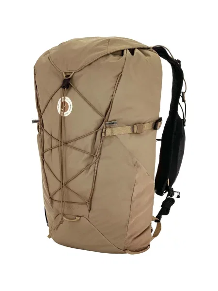 Fjallraven rucsac Abisko Hike Lite 20 roz