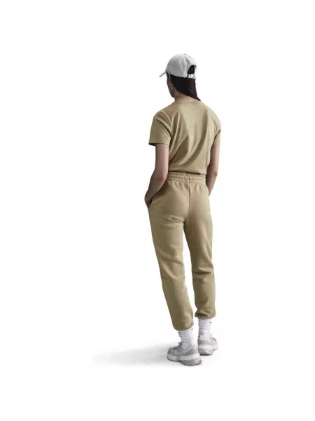 Tričko Nike hnedá