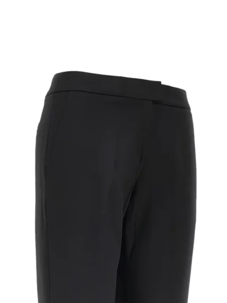 Pantaloni The Andamane negru
