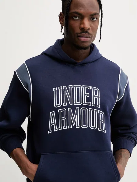 Melegítő felső Under Armour