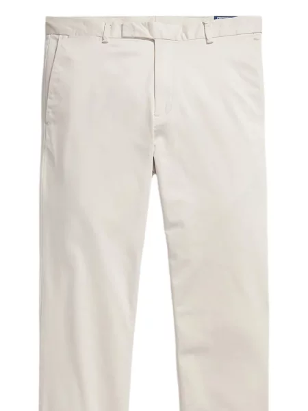 Krátký kostkovaná kšiltovka Polo Ralph Lauren s potiskem zelená