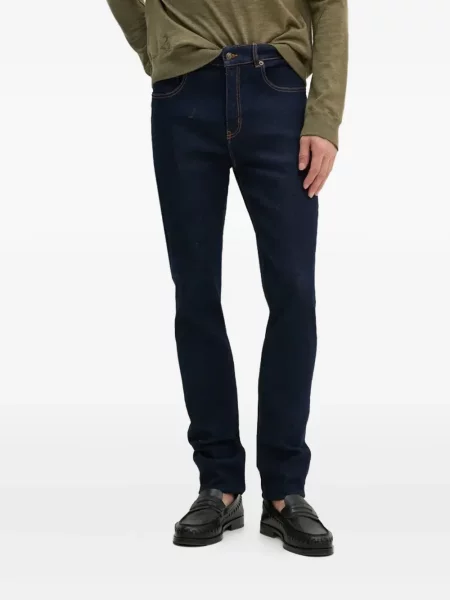 Blugi Zadig&voltaire albastru